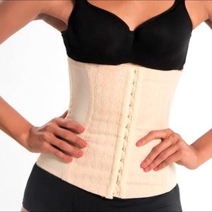 Ardyss waist trainers with 3 adjustable hooks